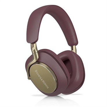 B&W 【旧モデル特価】Bowers&Wilkins PX7S2E/RR (ルビー・レッド