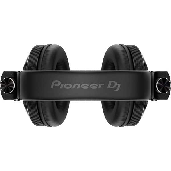 Pioneer DJ HDJ-X10-K（ブラック）【プロフェッショナル DJヘッドホン