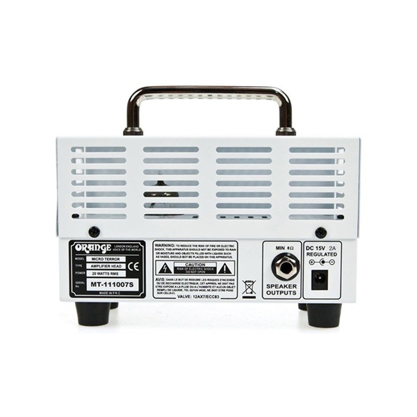 REXER MA30 エクステンデッドアンプ 21W 日本製 REXER MA30