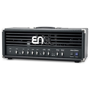 ENGL Artist Edition 100 [E651] Blackout（アーティスト ブラック
