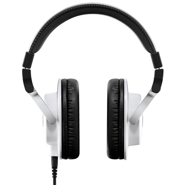 YAMAHA HPH-MT5W(ホワイト)(スタジオモニターヘッドホン) ｜イケベ楽器
