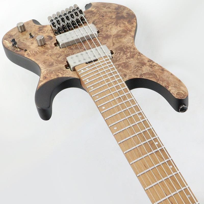 Ibanez QX527PB-ABS (Antique Brown Stained) [SPOT MODEL] ｜イケベ