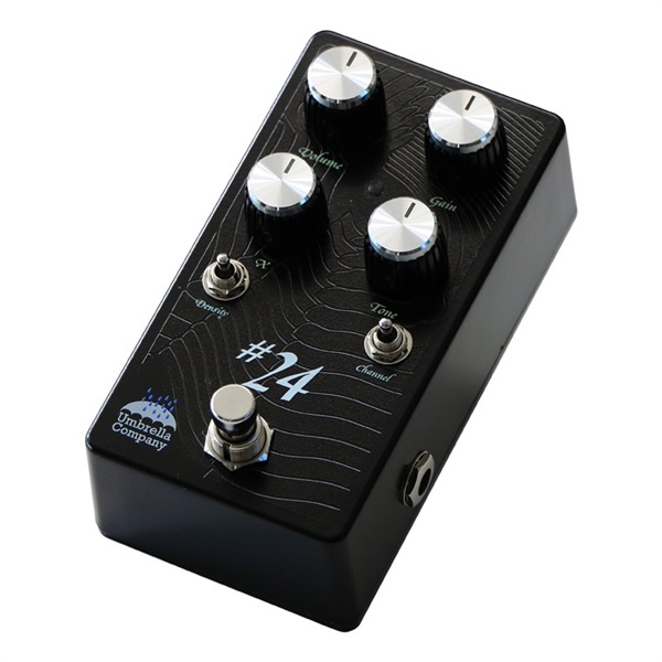 Umbrella Company #24 [HardOverdrive/Distortion］（アンブレラ