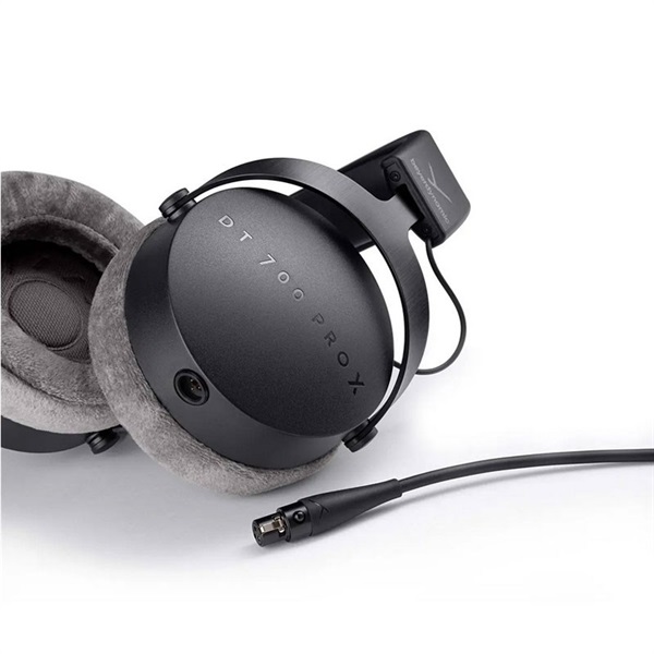 beyerdynamic DT 700 PRO X(密閉型スタジオヘッドホン)(ベイヤー