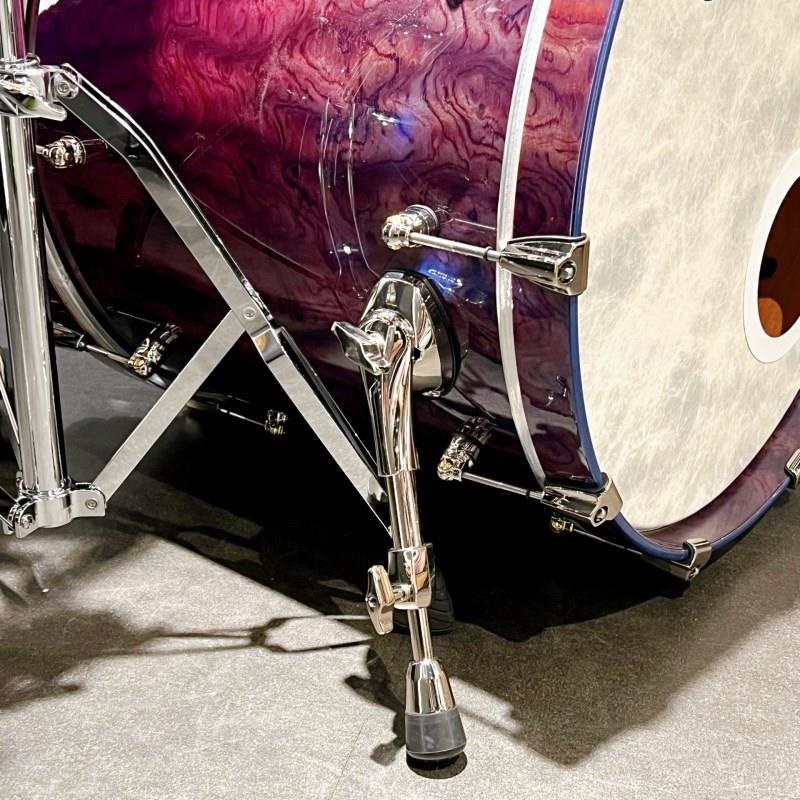 Pearl Reference One 5pc Drum Set [Limited Color/Sapphire Fade over