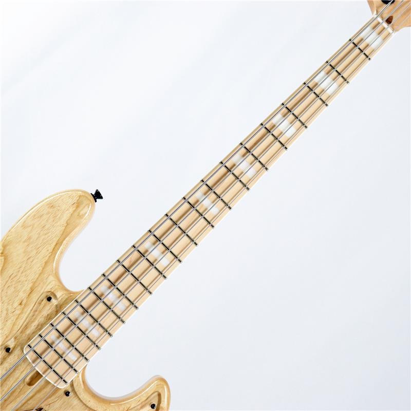 ATELIER Z M#245 Custom (NAT/M/Black Hardware) 【新楽器応援セール