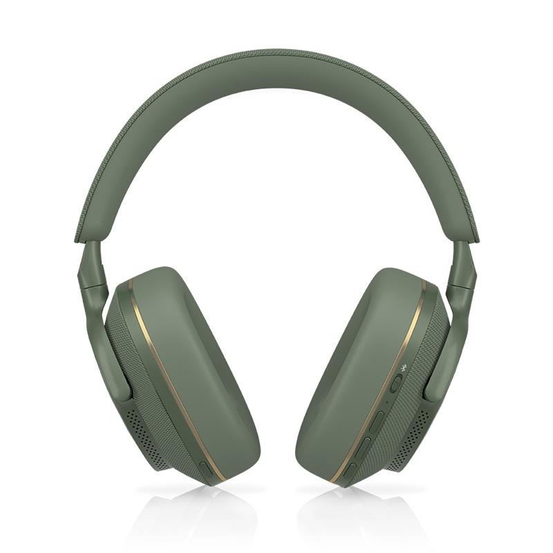 B&W 【旧モデル特価】Bowers&Wilkins PX7S2E/FG (フォレスト・グリーン
