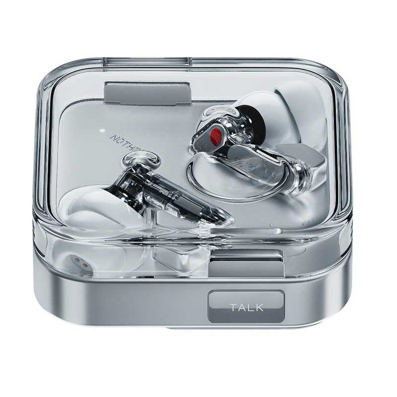 Nothing Nothing Ear(3) White (ANCノイズキャンセル対応Bluetooth