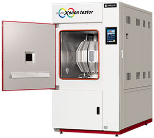 XER-W85 | アイ スーパーキセノンテスター | 岩崎電気