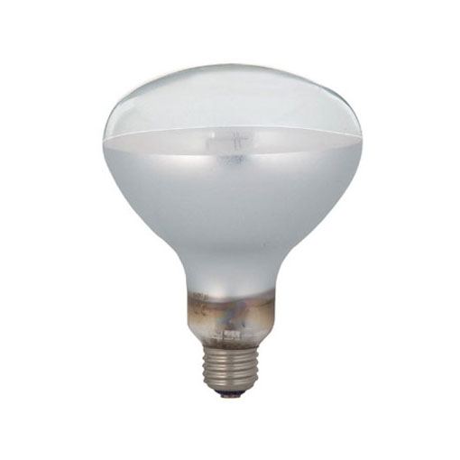 BHRF100/110V160WH - アイ セルフバラスト水銀ランプ 160W｜照明器具