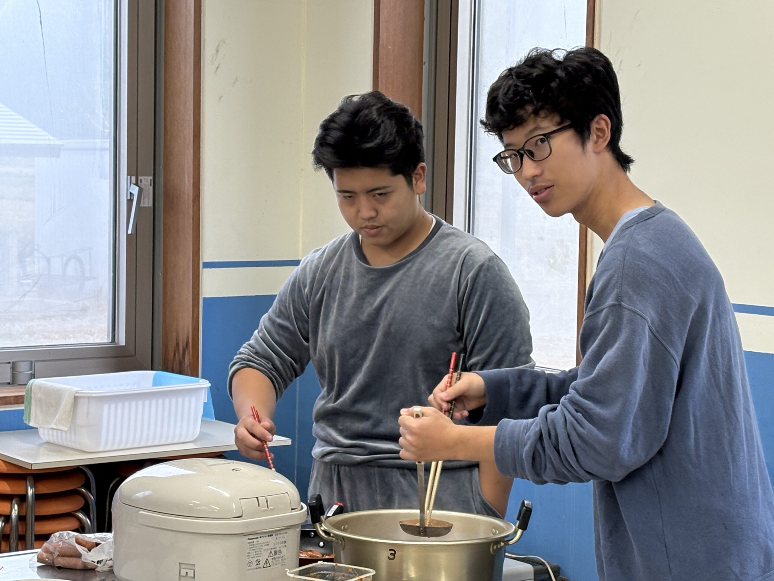 湖南探究宿泊プログラムⅡ DAY2 | 城北埼玉中学・高等学校 | 埼玉県
