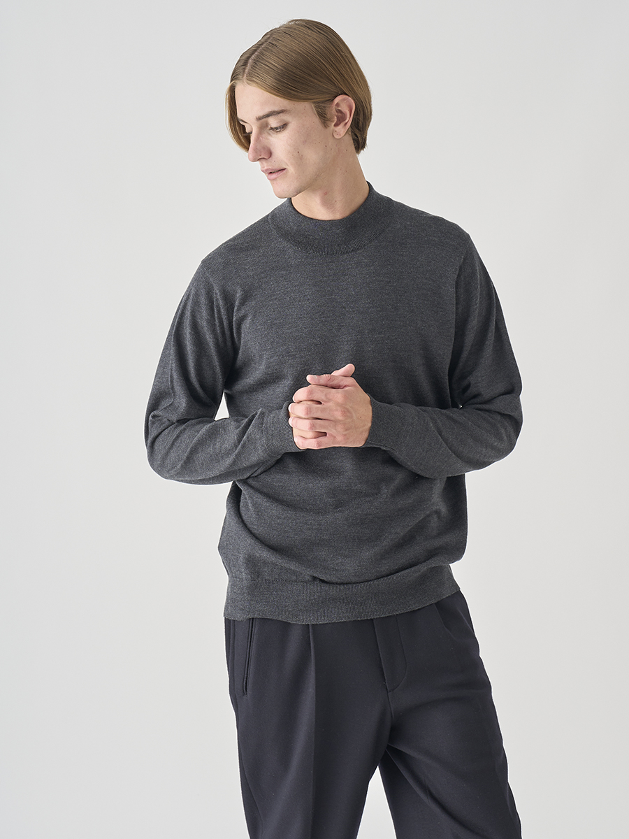 JOHN SMEDLEY｜ジョンスメドレー日本公式