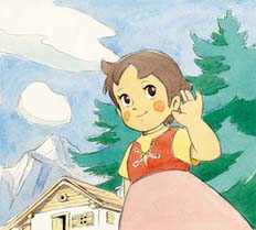 小田部羊一アニメーション画集発売 ／出版記念イベント - 日本