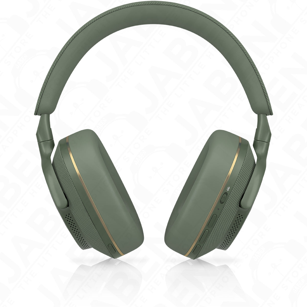 B&W Bowers & Wilkins Px7 S2e オーバーイヤー ノイズキャンセ