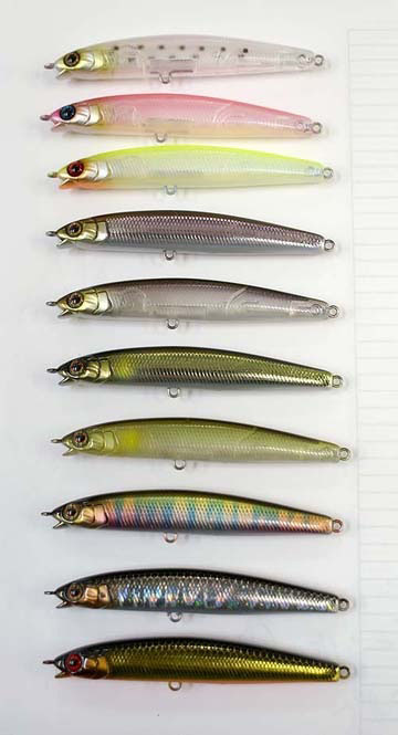 山木一人プロ、セイラミノーでJB河口湖戦を2連勝!! - FRESH WATER バス