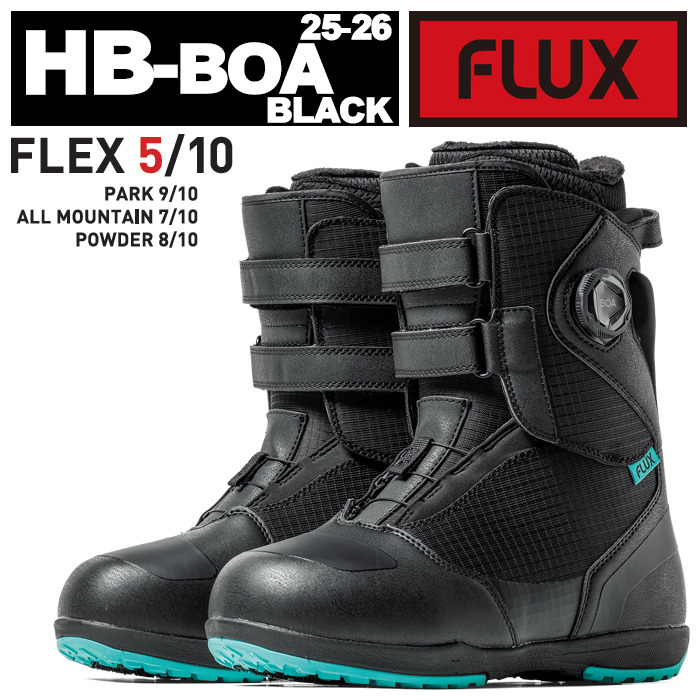FLUX 【公式】ジャングジャック│スノーボード・スケボー・SUPなど