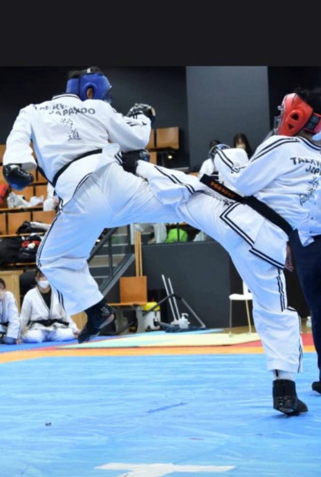 JTA日本テコンドー協会