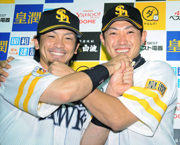 プロ野球交流戦・ソフトバンク－巨人。巨…：「侍ジャパン」 松田宣浩