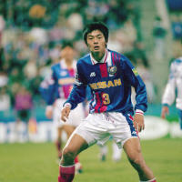 1994年ヴェルディ川崎（2） 前期優勝…：Jリーグ歴代優勝チーム