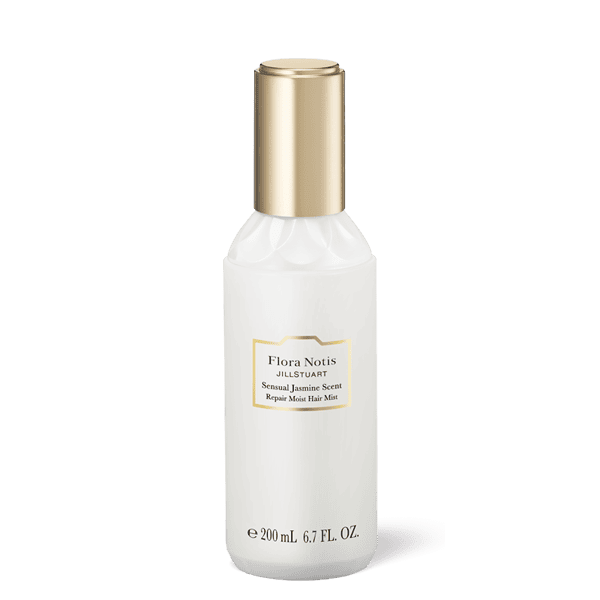 Sensual Jasmine（センシュアルジャスミン）｜香り｜Flora Notis