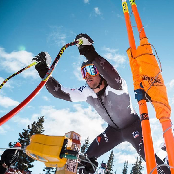 SPYDER スパイダーの紹介ページ- BRAND LIST - 株式会社スキーショップ