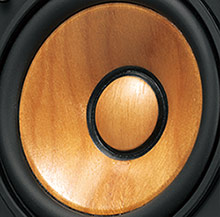 コンパクトコンポーネントシステム EX-HR5 | オーディオ | JVC