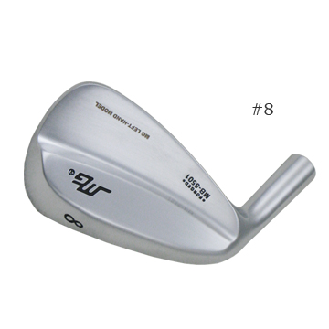 三浦技研 MB8501 Left Hand 用 アイアン [mgmb8501] - ￥27,500