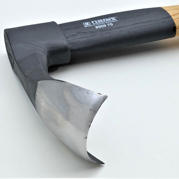 NAREX 釿 (ちょうな) ロング | つくる人をシゲキする オフの店 Web Shop