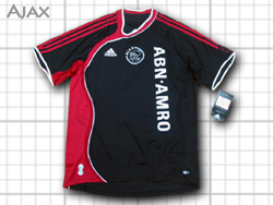 アヤックス UMBRO ユニフォームショップ 1998-1999 Ajax Home ＆ Away