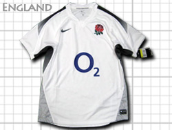 ラグビー イングランド代表 フランス代表 NIKE O.K.A.