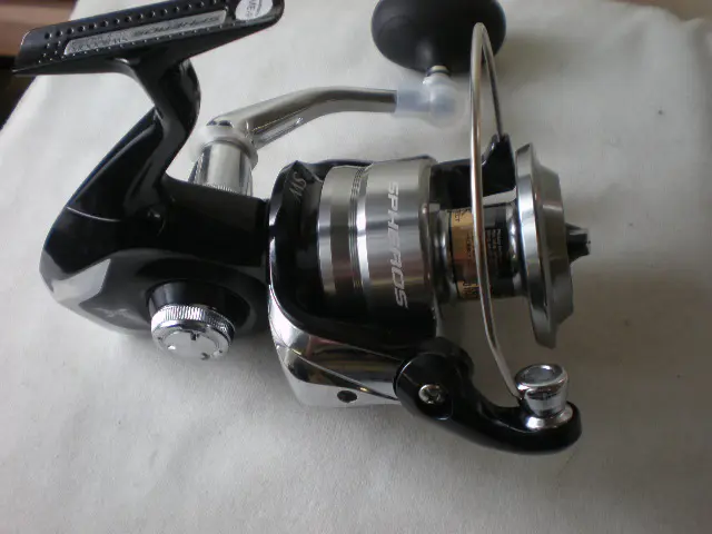 スフェロス SW［SPHEROS SW] 8000HG - 12,900円 : 海釣り、船釣り専門