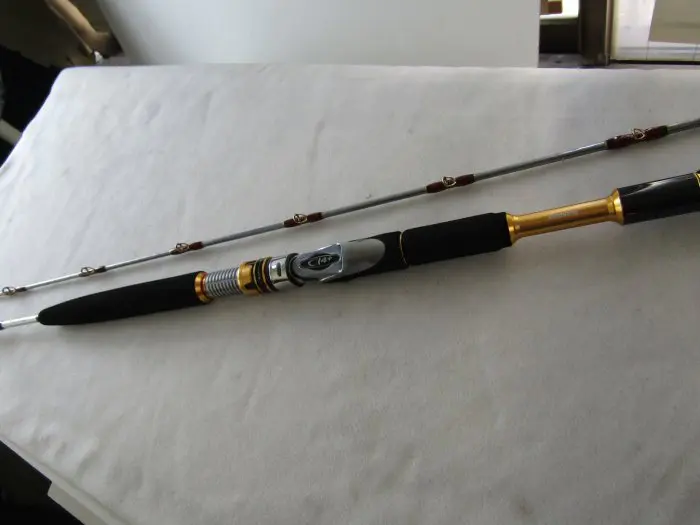 海攻 マダイリミテッド M300 - 71,900円 : 海釣り、船釣り専門店の沖