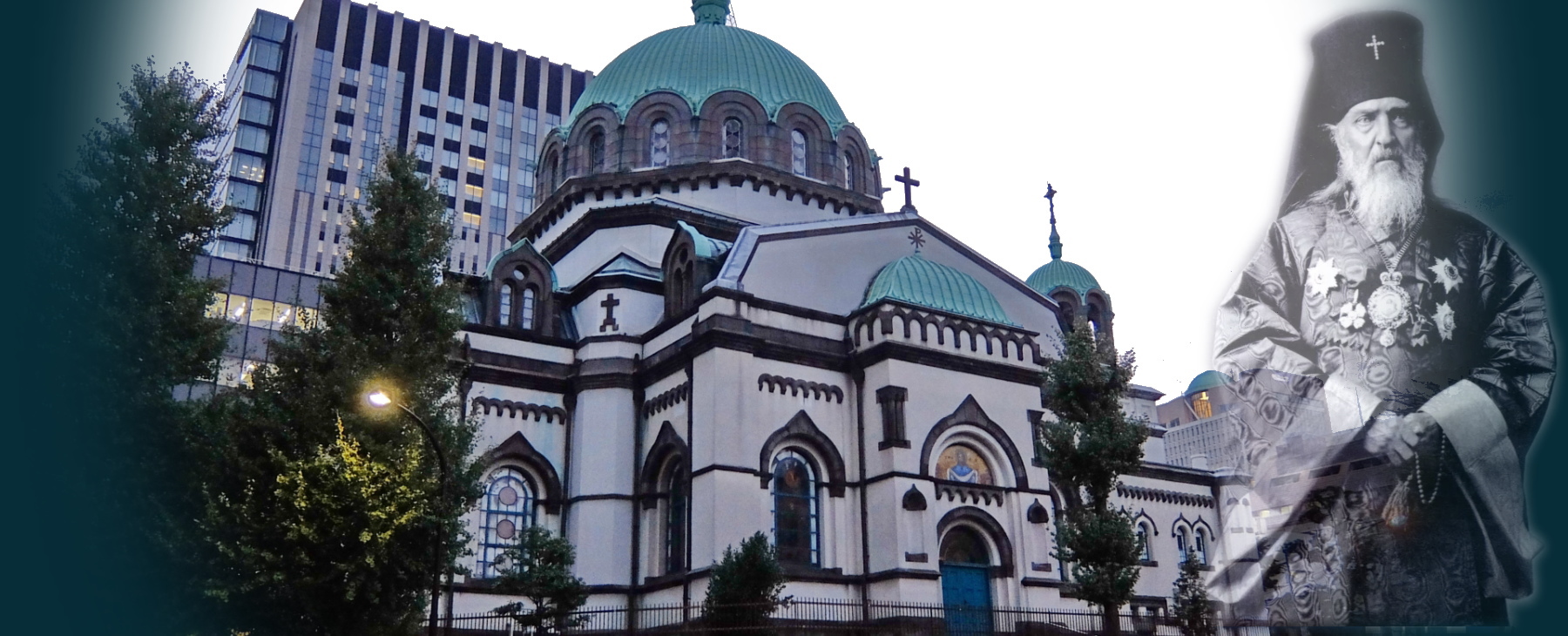 日本正教会｜ハリストス正教会 The Orthodox Church in Japan