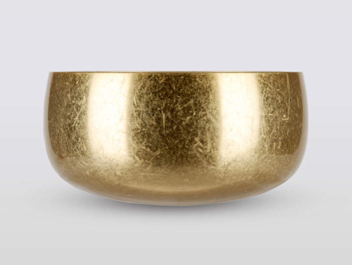 瑞竜りん バレル金メッキ おりん屋