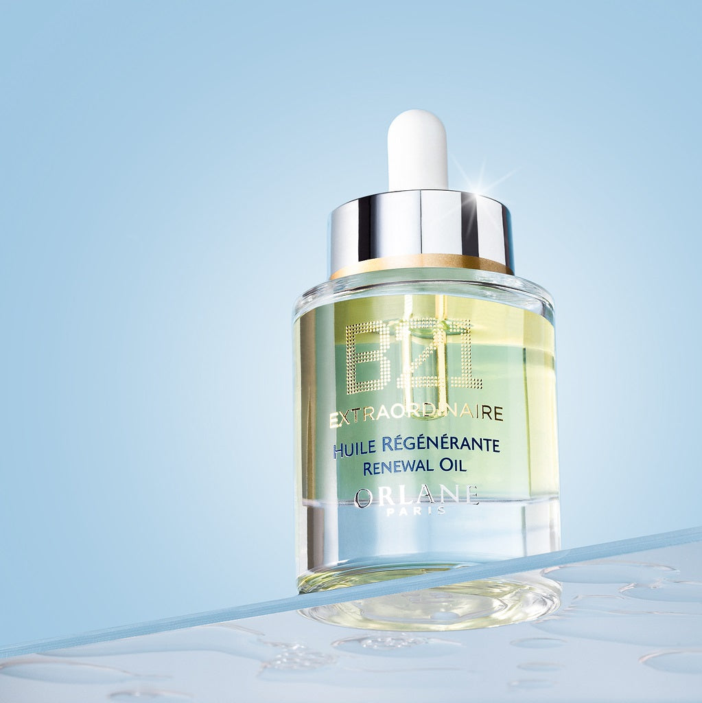 B21 Extraordinaire Renewal Oil – Orlane.com