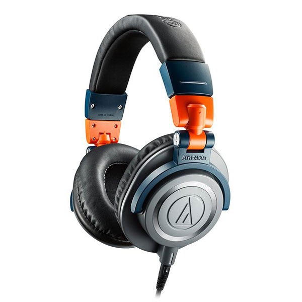 ATH-M50x LAB - audio-technica