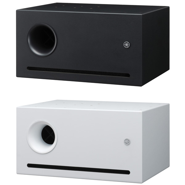 サブウーファー】YAMAHA、VXS10S・VXS10SWのご紹介です！