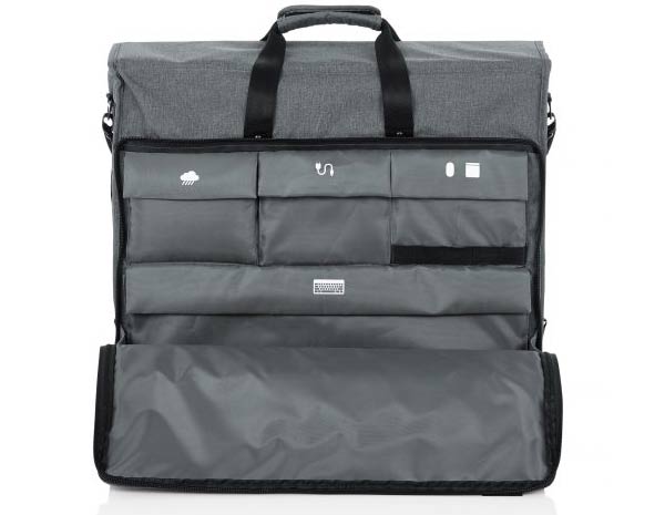 GATORのPCバッグ、G-CPR-IM21のご紹介です。