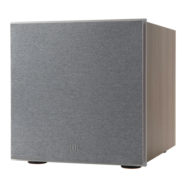 JBL - Stage200P