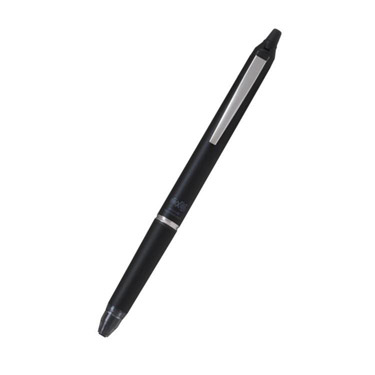 フリクションボールノックゾーン 0.7mm ブラック(ブラック