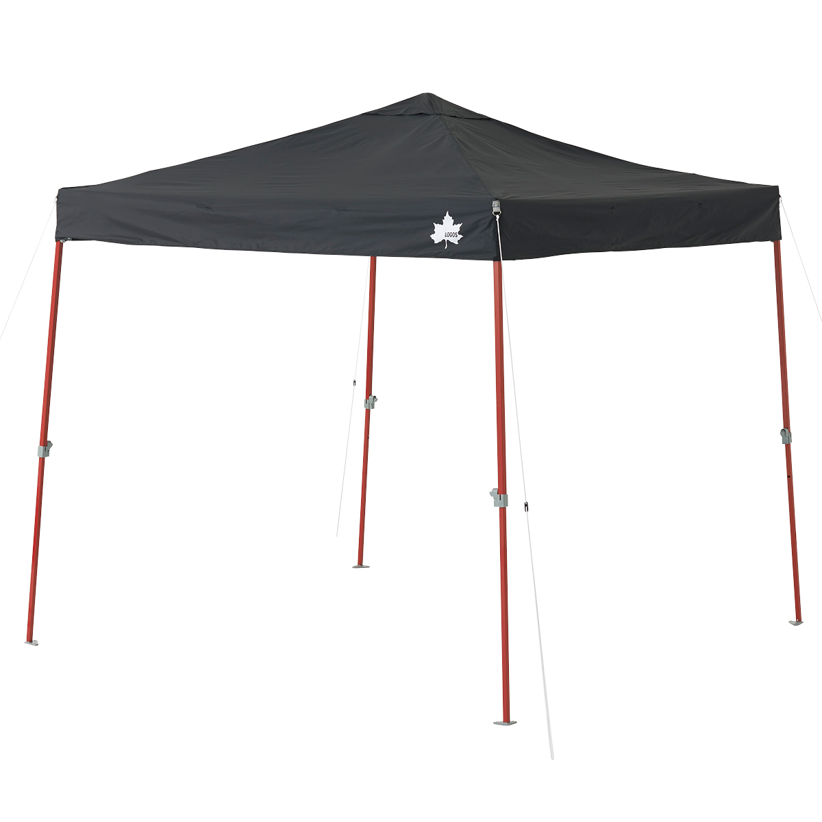 QセットBlackタープ 220|ギア|日/火/風除け|Qセットタープ|製品情報