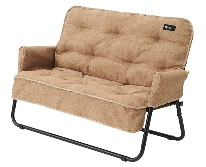 グランベーシック チェアfor2|ギア|家具|チェア・ベンチ|製品情報