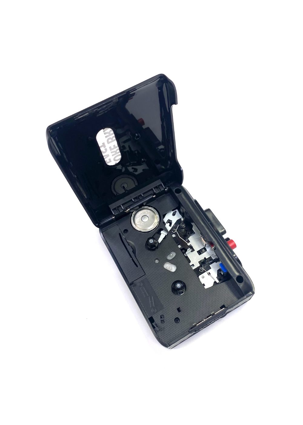 HIDE AND SEEK - × ASIAN STAR H&S CASSETTE PLAYER with SLOW&SEXY