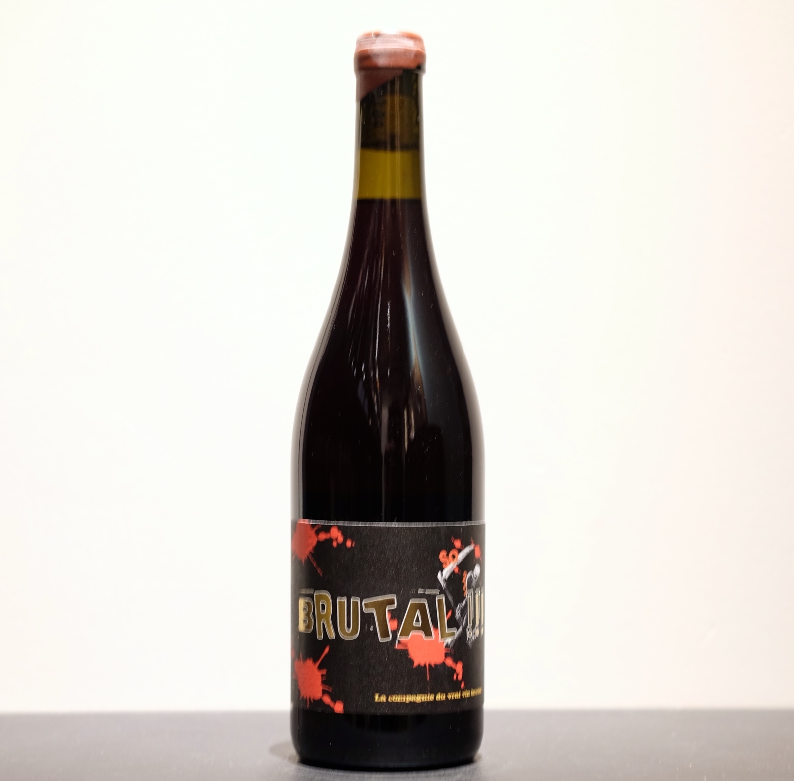 ◇ラ・ソルガ / ブリュタル - ランマス チーズ&ワイン専門店