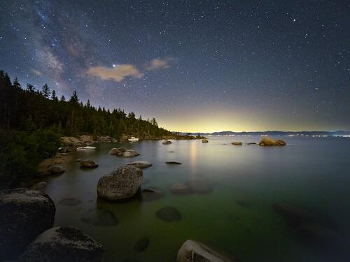 LAOWA 17mm F4 Ultra-Wide GFX Zero-D | 製品情報 | LAOWA