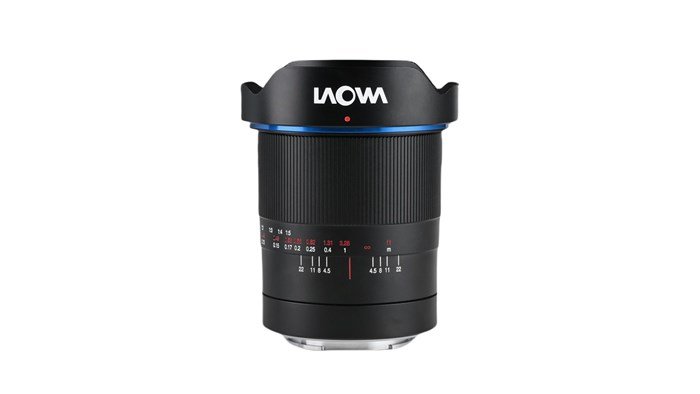 LAOWA 15mm F4.5 0.5x Wide Angle Macro」を発売 | 新着情報 | LAOWA