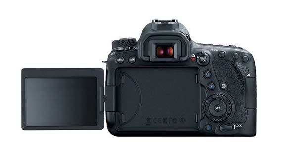 Canon Camera Rental | Professional Camera Rental | LensGiant