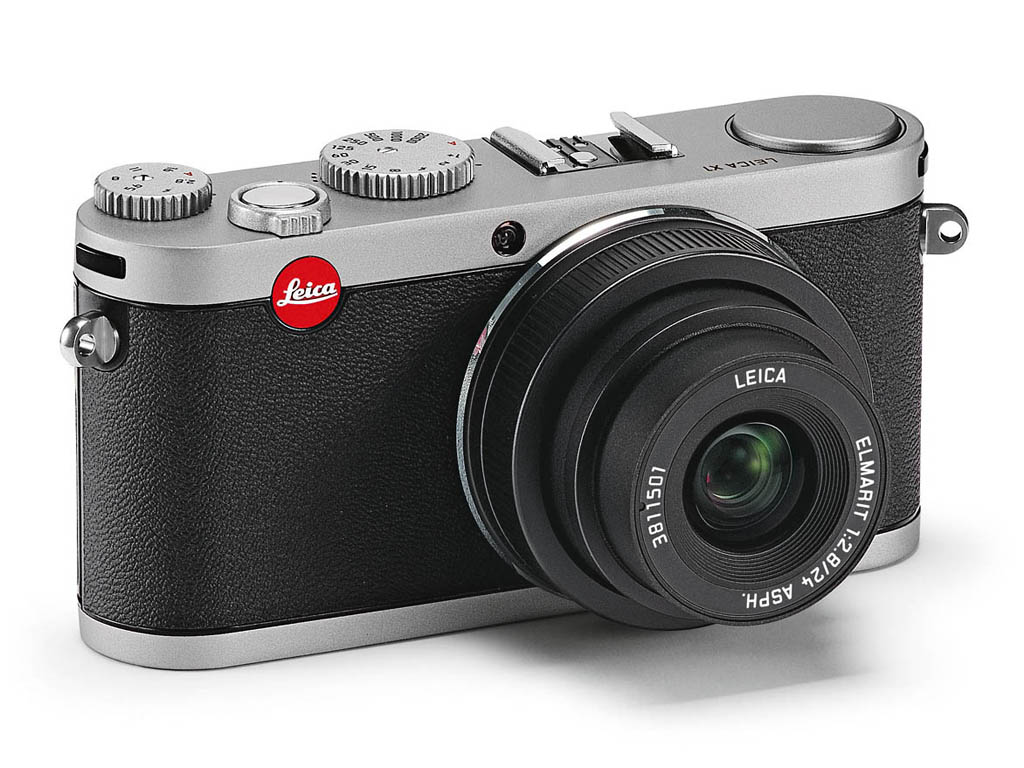 Leica X1 - camera review - Introduction - LensTip.com
