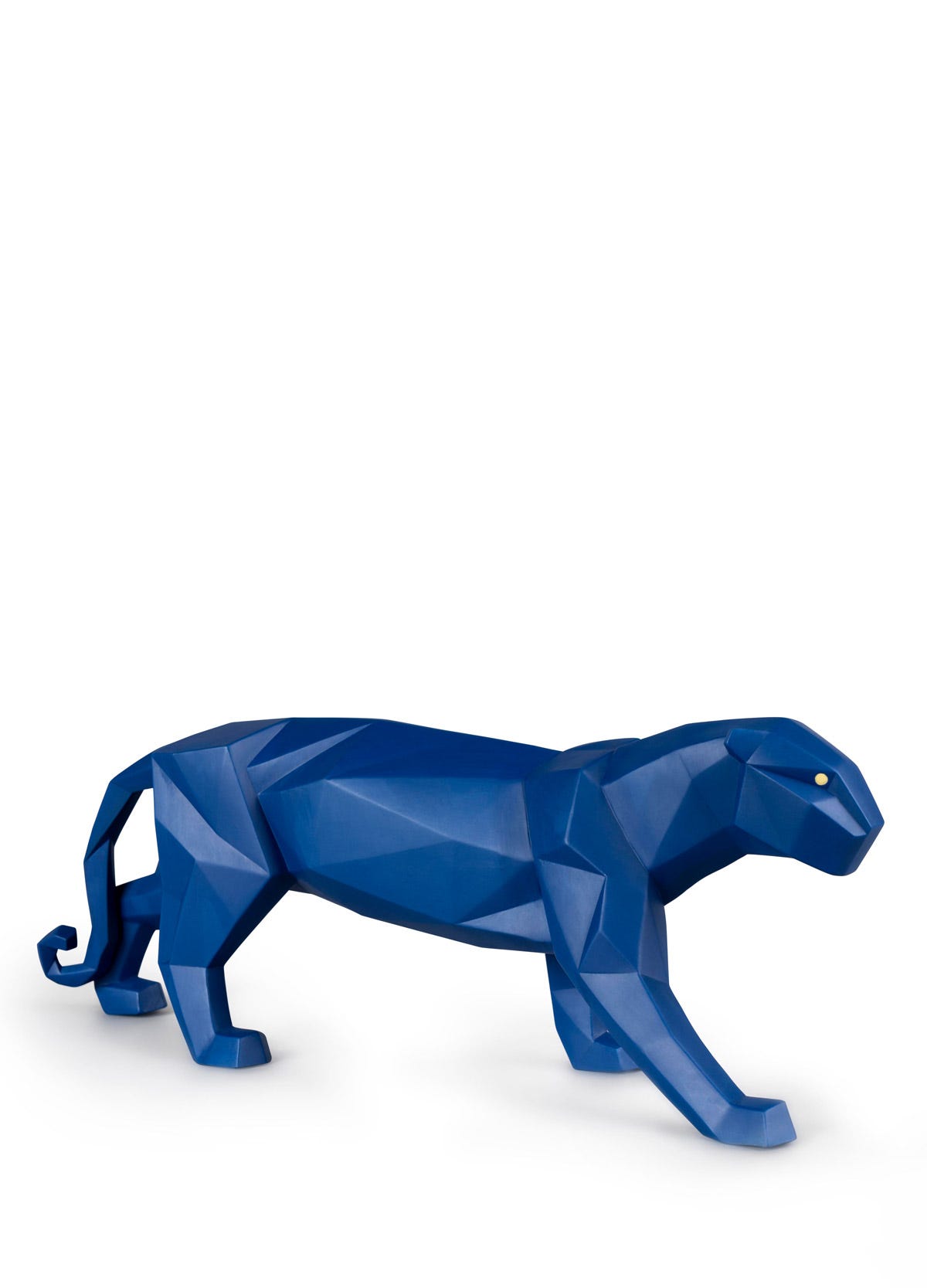 Origami - パンサー(Blue) | リヤドロ公式オンライン