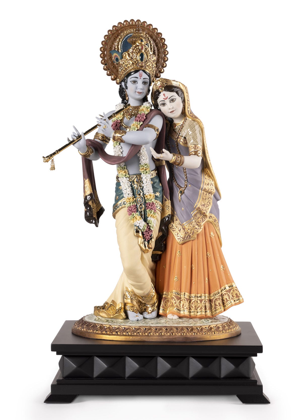 ラダクリシュナ =Limited Edition= | リヤドロ公式オンライン